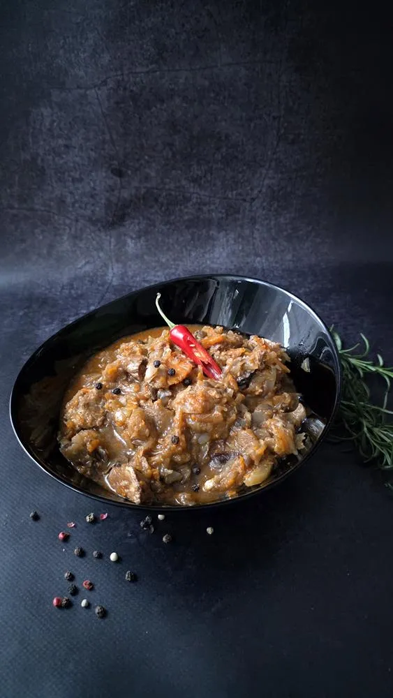 BIGOS Bigos