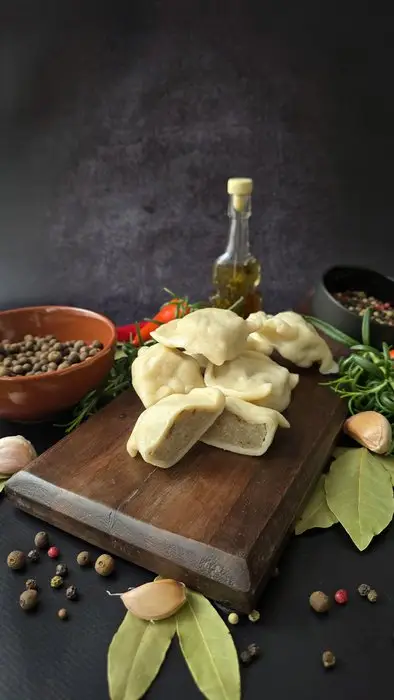 Pierogi chłopskie