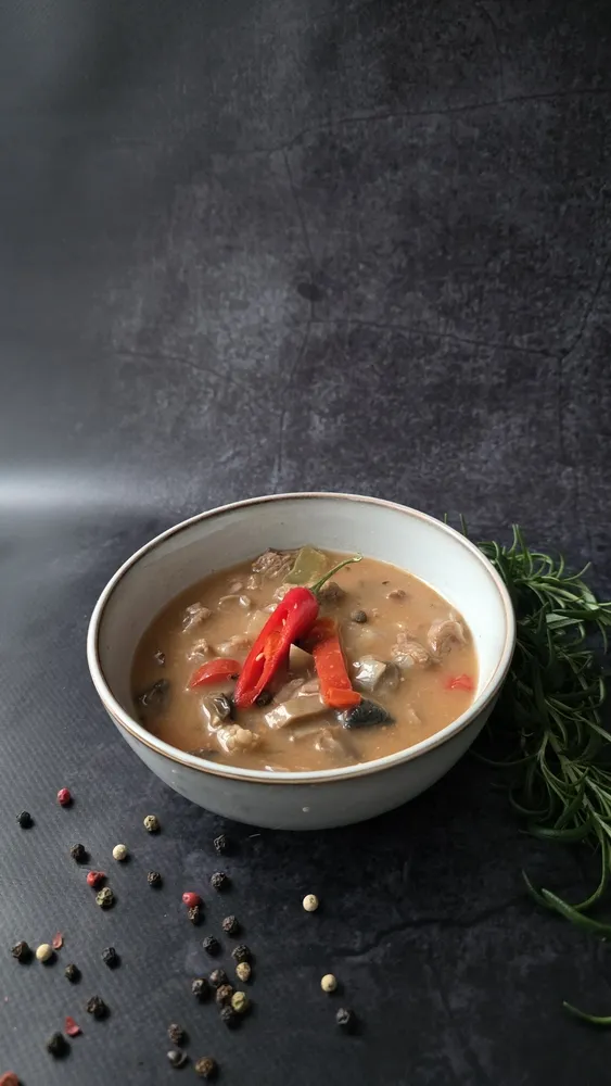 ZUPA STROGONOW Zupa strogonow